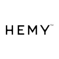 HEMY logo - Similar company to Step One