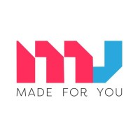 Made4U Technologies logo - Similar company to Vuxtel