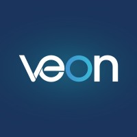 VEON Bilgi Teknolojileri logo - Similar company to We Think Creative