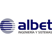 Albet S.A. logo - Similar company to A11Ysolutions