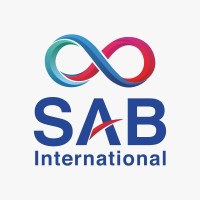 SAB International AS logo - Similar company to Sab Infotech