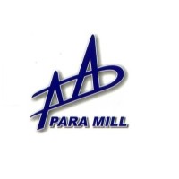 PARA MILL PRECISION MACHINERY