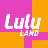 LuluLand World logo - Similar company to St-Georges Eco-Mining Corp