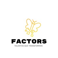 FactoRS logo - Similar company to Appearance Factors Np