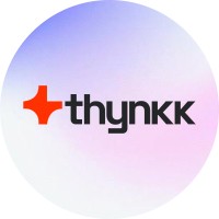 thynkk.digital logo - Similar company to Lemuria Infosec - Cloud & Cyber Security