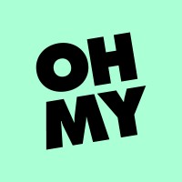 Oh My Vibes logo - Similar company to Formulaik
