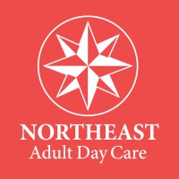 Northeast Adult Day Care logo - Similar company to Abramson Senior Care