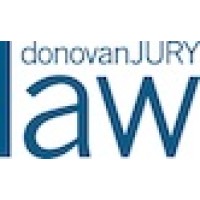Donovan Jury Law