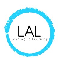 Lean Agile Learning logo - Similar company to Lean-Agile Thinking