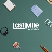 Last Mile logo - Similar company to Aaaccell