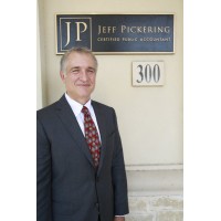 Jeff Pickering CPA logo - Similar company to Altiuscpa