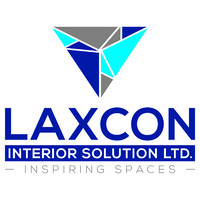 Laxcon Interior Solution Ltd. logo - Similar company to Laxcon Hardware & Spares Ltd