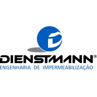 Dienstmann Engenharia de Impermeabilização logo - Similar company to Rci - Analytics Intelligence