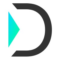 DCNTR logo - Similar company to Jstack