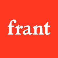 Frant logo - Similar company to Splot