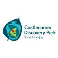 Castlecomer Discovery Park logo - Similar company to Actons Hotel Kinsale