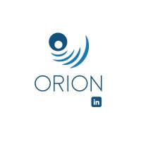 Orion Inspection Services and Consultancy logo - Similar company to Embeddo Computação Aplicada