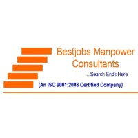Bestjobs Manpower Consultants logo - Similar company to Abaac