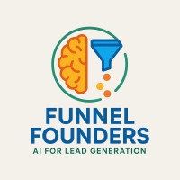 Funnel Founders logo - Similar company to 100Xcareers