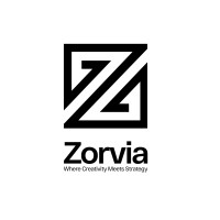 Zorvia Creative Hub logo - Similar company to Ager