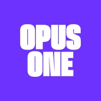 OPUS ONE SA - concerts, shows & events logo - Similar company to Opusone