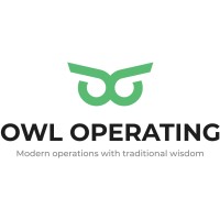 Owl Operating logo - Similar company to Arya Resources