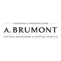 Alain Brumont - Château Montus & Château Bouscassé logo - Similar company to Copain Comme Canard