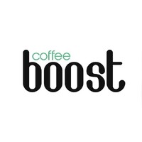 Boost Coffee Ghandi logo - Similar company to Nexa360