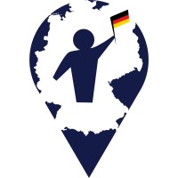 Destination Germany GmbH logo - Similar company to Indo-German Express