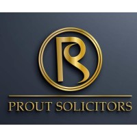 Prout Solicitors LLP logo - Similar company to Mukti Foundation Lucknow