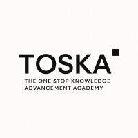 THE TOSKA logo - Similar company to Closing Gap