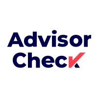 AdvisorCheck logo - Similar company to Influence Tree