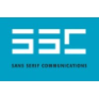 Sans Serif Communications