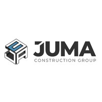 Juma Construction Group logo - Similar company to Ism Construction Ltd