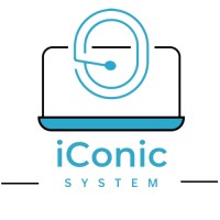 iConic System logo