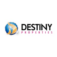 Destiny Properties logo - Similar company to Inference Consulting Pvt. Ltd.