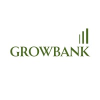 Growbank logo - Similar company to Zeed