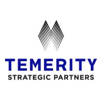 Temerity Strategic Partners logo - Similar company to Blitzlake Partners