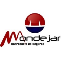 Correduría de Seguros Mondéjar logo - Similar company to Consejo Económico Y Social De Castilla Y León