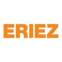 Eriez Flotation logo - Similar company to Canadian Mineral Processors Cmp Bc/Yk