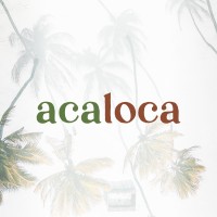 Acaloca id logo - Similar company to Indonesia Food Security Review