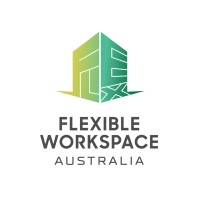 Flexible Workspace Australia logo - Similar company to Wotso