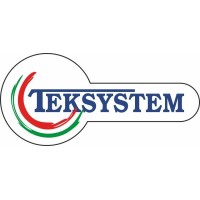 Teksystem snc logo - Similar company to Rocket Software Ltd
