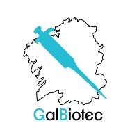 GalBiotec, Asociación de Biotecnólogos de Galicia logo - Similar company to Infojc