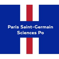 Paris Saint-Germain Sciences Po logo - Similar company to Send For Help Group