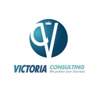 VICTORIA CONSULTING LLC logo - Similar company to Pharm Etalon Plus