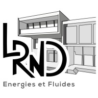 LRND Energies et Fluides logo - Similar company to Clima Fluides