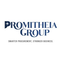 Promitheia Group logo - Similar company to Large