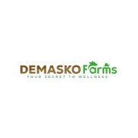 Demasko Farms logo - Similar company to Sankofa Online