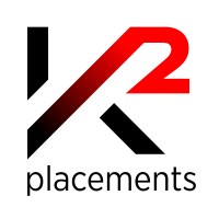 K2 Placements logo - Similar company to Peloton Capital Management®